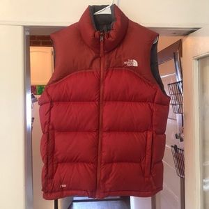 Women’s The North Face Vest